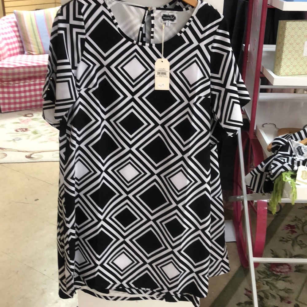 Mud Pie Dress